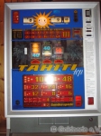 Tahiti Top, Merkur, adp, 1981